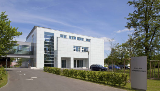 University Hospital of Düsseldorf
